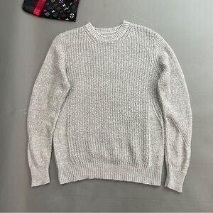 ALLSAINTS Mohair Sweater ITALIAN YARN